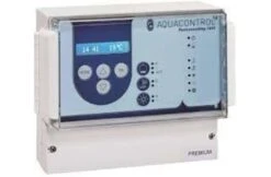 Aqua Easy Pool Control Premium Zwembadbesturing - Frequentiegeregelde Pomp -Zodiac Zwembaden Winkel aqua easy pool control premium zwembadbesturing fr 2