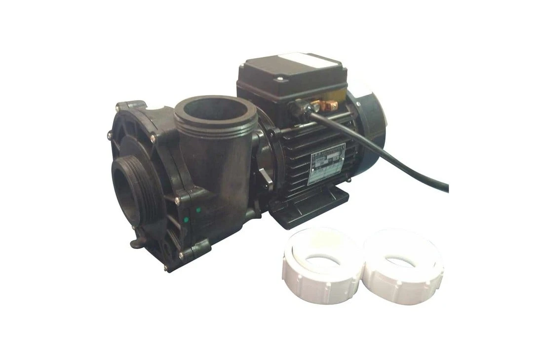 Aqua Flo Aqua-Flo Flo-Master Jet Pomp XP2e 2,0hp 2-spd (2x2) 3 Aqua Flo Aqua-Flo Flo-Master Jet Pomp XP2e 2,0hp 2-spd (2x2)