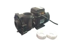 Aqua Flo Aqua-Flo Jet Pomp XP2e 2hp 1-spd (2x2)