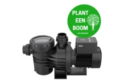 AquaForte AquaForte Inverter Pool Pump