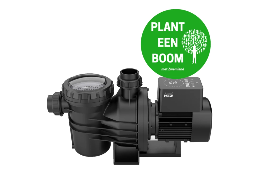 AquaForte AquaForte Inverter Pool Pump 3 AquaForte AquaForte Inverter Pool Pump