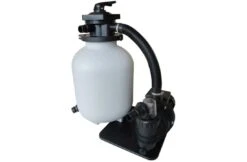 AquaForte Aquaforte Zandfilter 7,5 M3/u SQ300 Junior