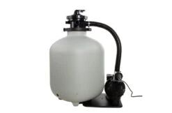 AquaForte AquaForte Zandfilterset SQ-460 Super 10m3/u