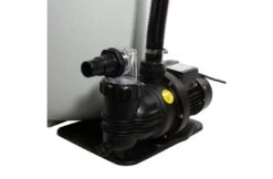 AquaForte AquaForte Zandfilterset SQ-460 Super 10m3/u 11 AquaForte AquaForte Zandfilterset SQ-460 Super 10m3/u -Zodiac Zwembaden Winkel aquaforte aquaforte zandfilterset sq 460 super 10m 3