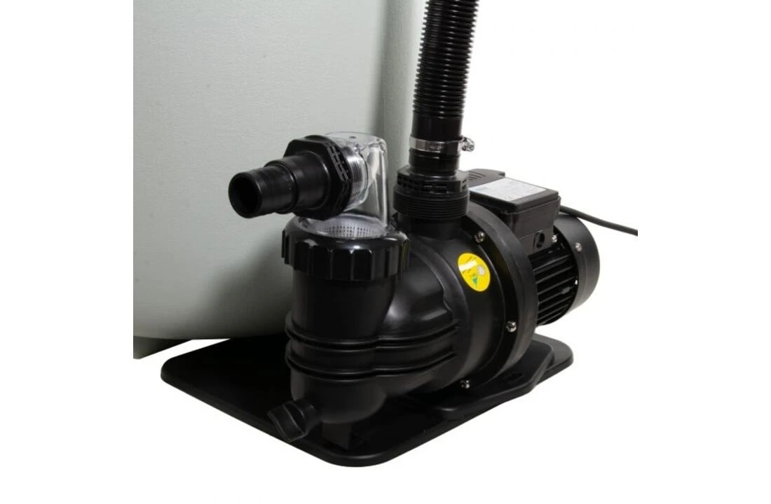 AquaForte AquaForte Zandfilterset SQ-460 Super 10m3/u 6 AquaForte AquaForte Zandfilterset SQ-460 Super 10m3/u - Afbeelding 4