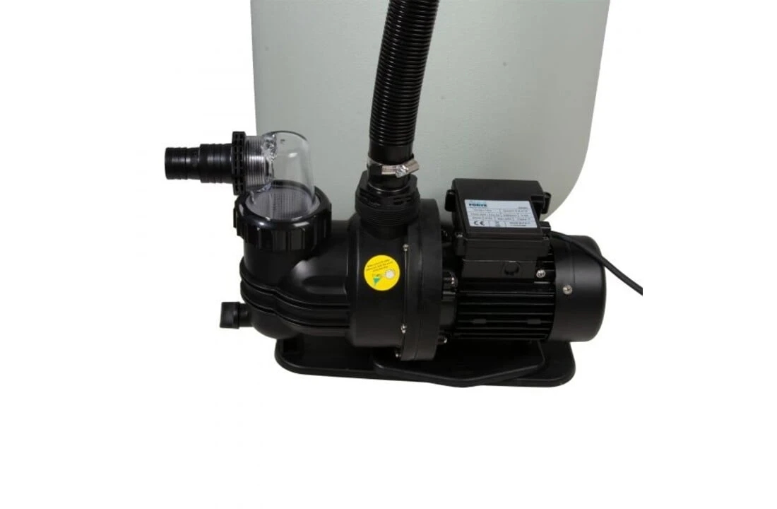 AquaForte AquaForte Zandfilterset SQ-460 Super 10m3/u 7 AquaForte AquaForte Zandfilterset SQ-460 Super 10m3/u - Afbeelding 5