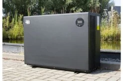 AquaForte Warmtepomp - AquaForte Mr. Silence Full Inverter -Zodiac Zwembaden Winkel aquaforte warmtepomp aquaforte mr silence full inv 2