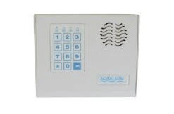 Aqualarm Aqualarm Zwembad Alarmsysteem Uitbreidings Set -Zodiac Zwembaden Winkel aqualarm aqualarm zwembad alarmsysteem uitbreiding 2