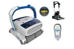 Astralpool Astral H7 DUO Zwembadrobot -Zodiac Zwembaden Winkel astralpool astral h7 duo zwembadrobot 5