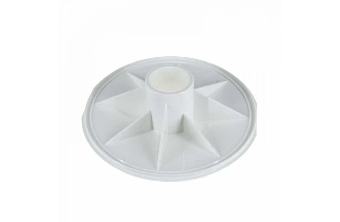 AstralpoolAstral Skim Vac Vacuümplaat - 22CM 3 AstralpoolAstral Skim Vac Vacuümplaat - 22CM