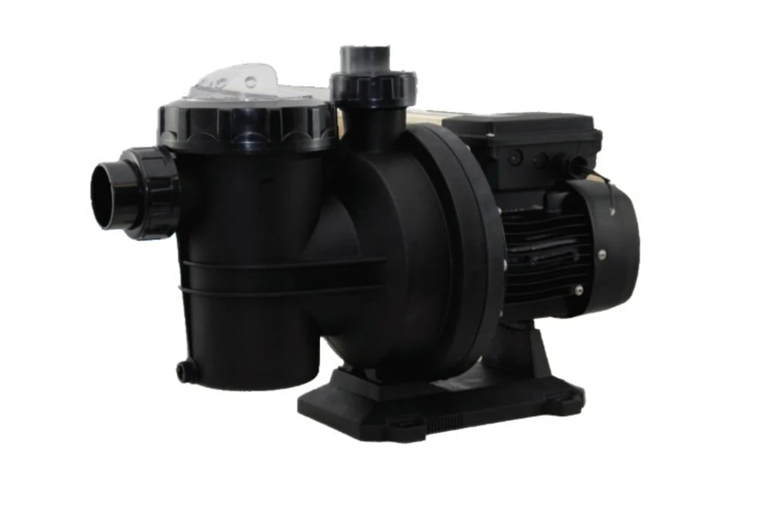 Aubia Aubia Geluidsarme Frequentiegeregelde Zwembadpomp 5 Aubia Aubia Geluidsarme Frequentiegeregelde Zwembadpomp - Afbeelding 3