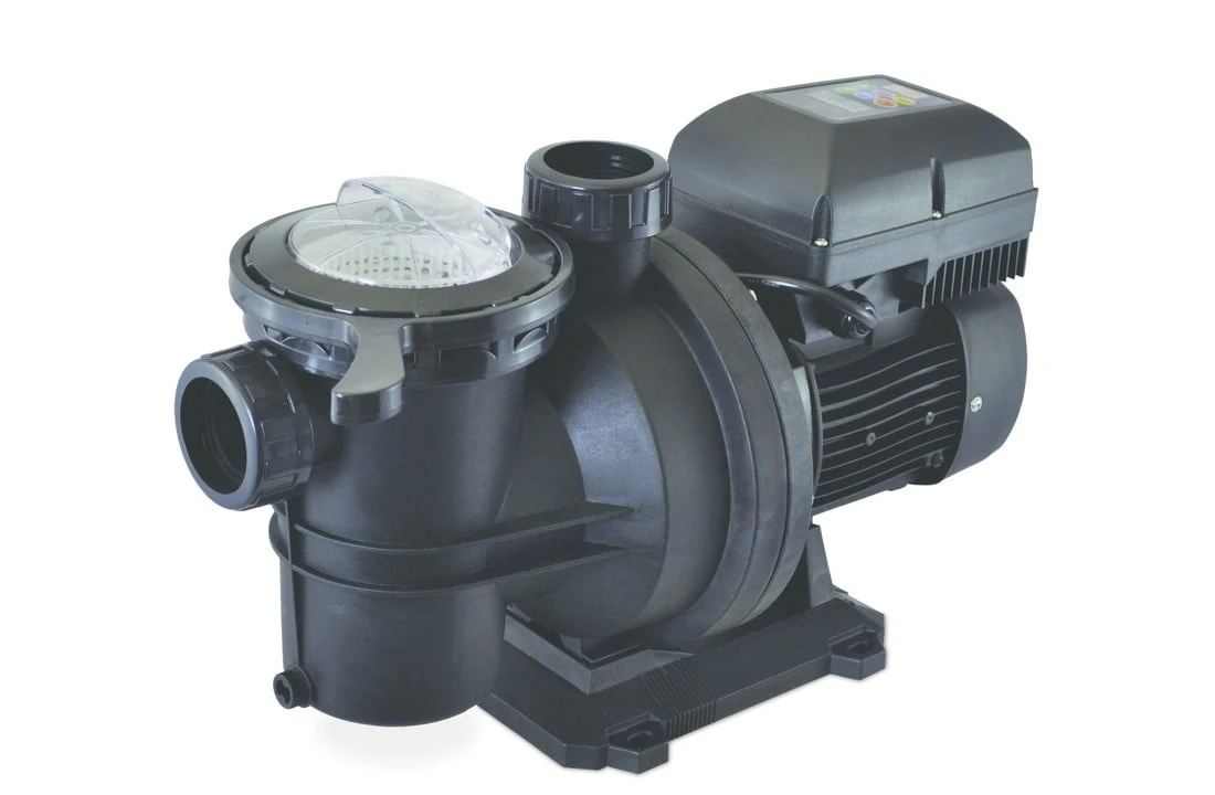 Aubia Aubia Geluidsarme Frequentiegeregelde Zwembadpomp 3 Aubia Aubia Geluidsarme Frequentiegeregelde Zwembadpomp
