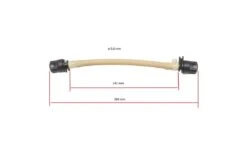 Avady Pools Peristaltische Slang Voor PH Of RX Dosering - AYAC100152 7 Avady Pools Peristaltische Slang Voor PH Of RX Dosering - AYAC100152 -Zodiac Zwembaden Winkel avady pools peristaltische slang voor ph of rx dos 2