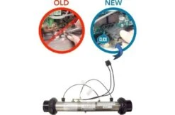 Balboa Balboa BP2100 Spa Besturing WiFi Ready -Zodiac Zwembaden Winkel balboa balboa bp2100 spa besturing wifi ready 5