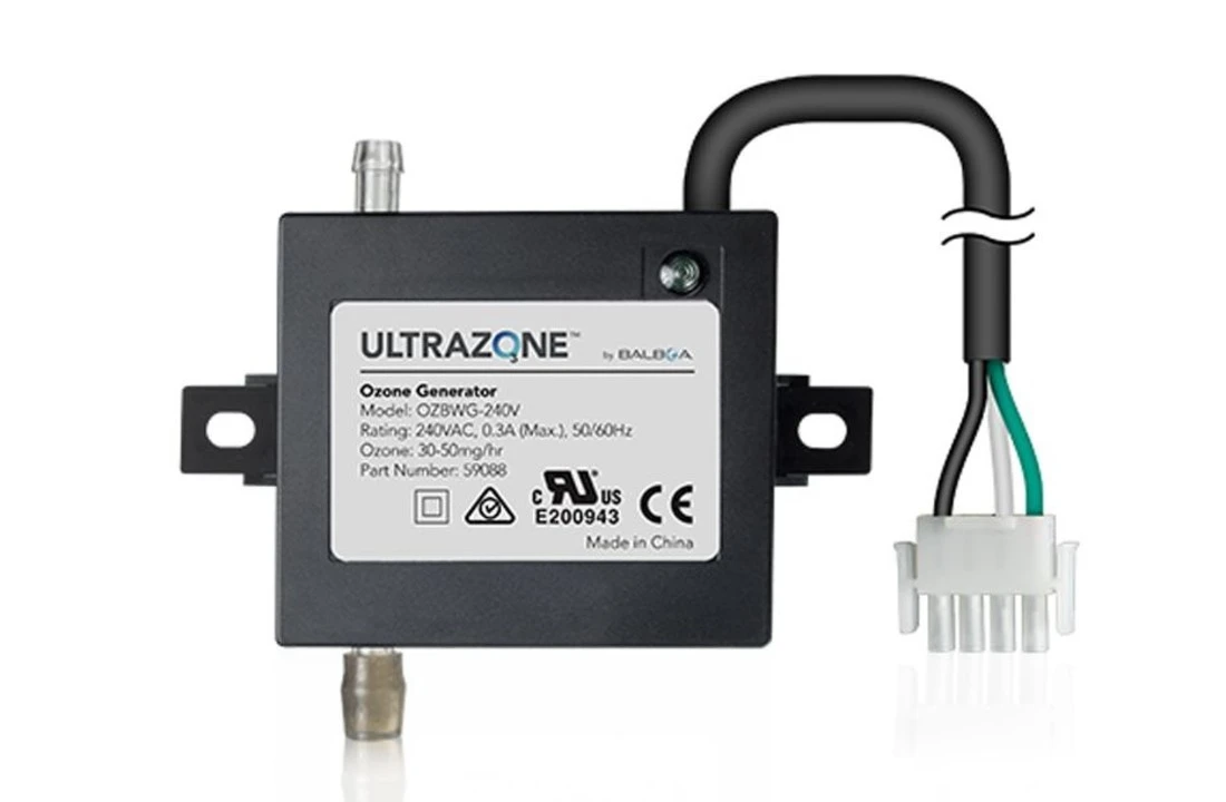 Balboa Balboa Corona Ozonator CD (nieuw Model) 3 Balboa Balboa Corona Ozonator CD (nieuw Model)