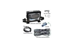 Balboa Balboa GS501Z Besturing Met VL403 Bediening -Zodiac Zwembaden Winkel balboa balboa gs501z besturing met vl403 bediening 2