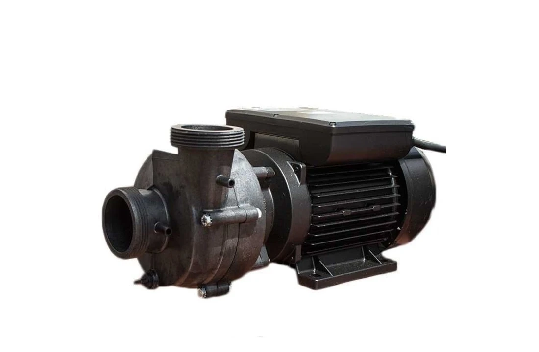 Balboa Balboa Niagara 3hp 2-spd Massage Pomp 3 Balboa Balboa Niagara 3hp 2-spd Massage Pomp