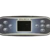 Balboa Balboa TP800 Topside Bedieningspaneel