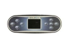 Balboa Balboa TP800 Topside Bedieningspaneel