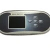 Balboa Balboa TP900 Topside Bedieningspaneel