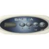 Balboa Balboa VL200Ovaal Bedieningspaneel 4