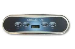 Balboa Balboa VL400 Bedieningspaneel