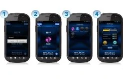 Balboa Balboa WiFi Ontvanger Module 50350 -Zodiac Zwembaden Winkel balboa balboa wifi ontvanger module 50350 3