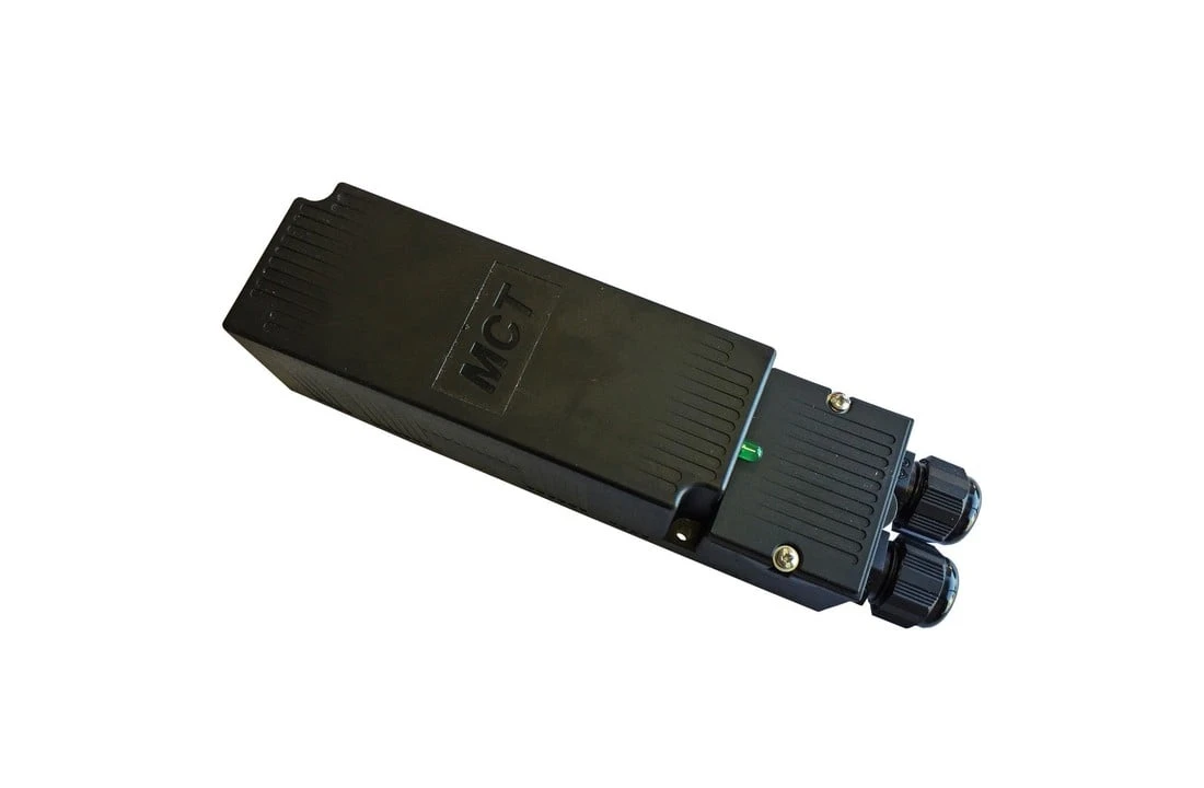 Bosta Bevo Transformator 230-12V IP65 150W 4 Bosta Bevo Transformator 230-12V IP65 150W - Afbeelding 2