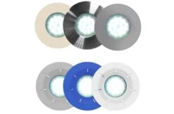 Brio Brio Par 56 Led Chroma 44W Wit Vervangingslamp Met Sierplaat Zandkleur 9 Brio Brio Par 56 Led Chroma 44W Wit Vervangingslamp Met Sierplaat Zandkleur -Zodiac Zwembaden Winkel brio brio par 56 led chroma 44w wit vervangingslam 12