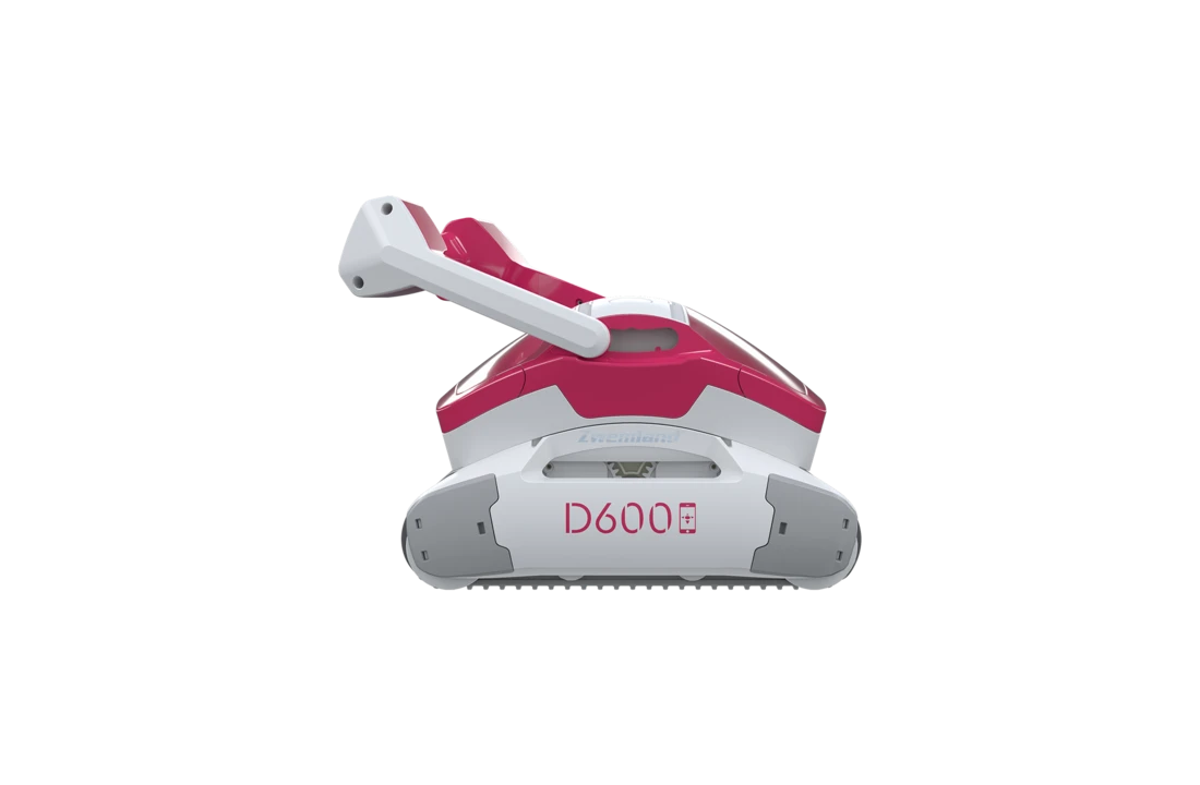 BWT BWT Elektrische Zwembadrobot D600 4 BWT BWT Elektrische Zwembadrobot D600 - Afbeelding 2