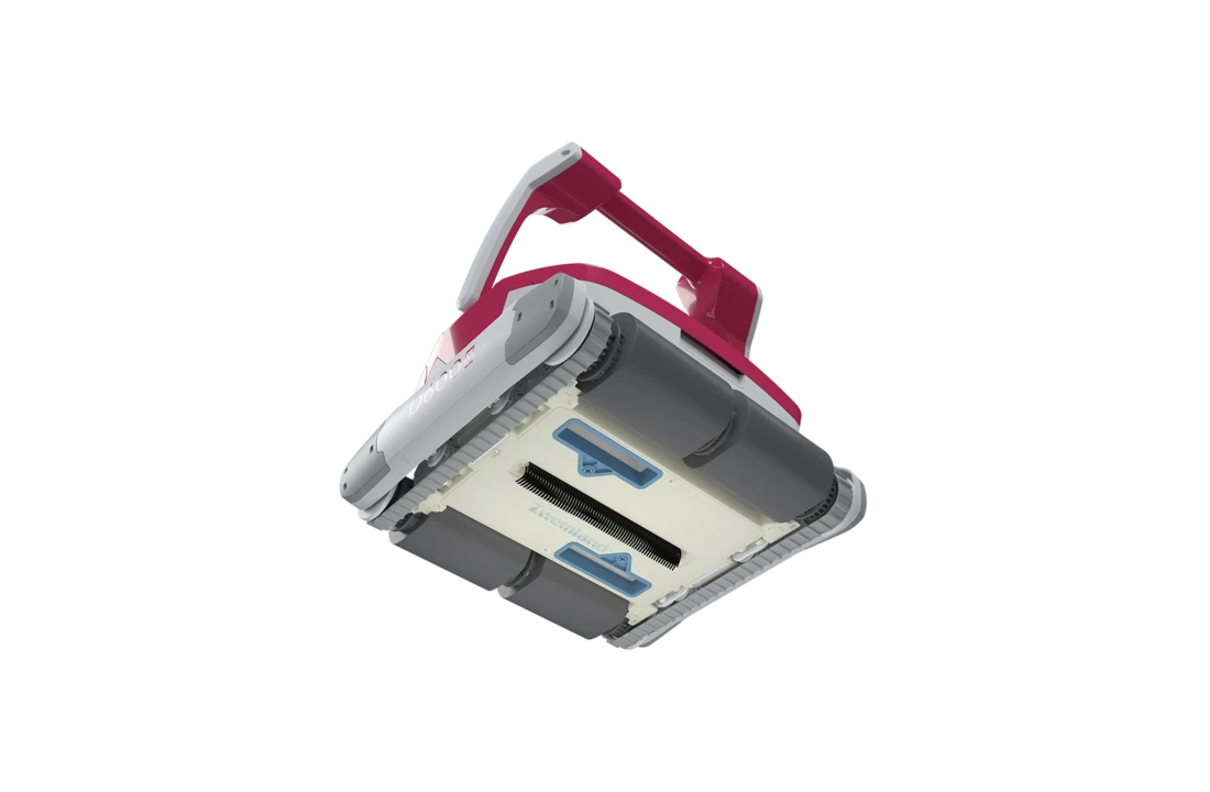 BWT BWT Elektrische Zwembadrobot D600 5 BWT BWT Elektrische Zwembadrobot D600 - Afbeelding 3