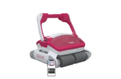 BWT BWT Elektrische Zwembadrobot D600