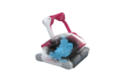 BWT BWT Elektrische Zwembadrobot D600 11 BWT BWT Elektrische Zwembadrobot D600 -Zodiac Zwembaden Winkel bwt bwt elektrische zwembadrobot d600 3