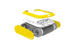 BWT Cosmy Zwembadrobot Cover -Zodiac Zwembaden Winkel bwt cosmy zwembadrobot cover 3