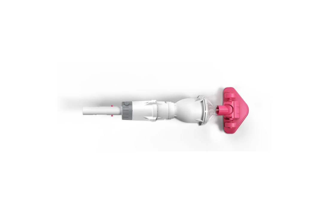 BWT Elektrische Zwembad Stofzuiger BC02 5 BWT Elektrische Zwembad Stofzuiger BC02 - Afbeelding 3