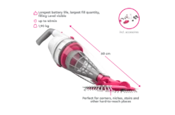 BWT Elektrische Zwembad Stofzuiger BC50 - Op Accu 11 BWT Elektrische Zwembad Stofzuiger BC50 - Op Accu -Zodiac Zwembaden Winkel bwt elektrische zwembad stofzuiger bc50 op accu 3