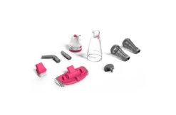 BWT Elektrische Zwembad Stofzuiger BC50 - Op Accu 12 BWT Elektrische Zwembad Stofzuiger BC50 - Op Accu -Zodiac Zwembaden Winkel bwt elektrische zwembad stofzuiger bc50 op accu 4