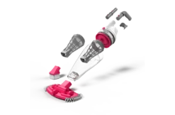 BWT Elektrische Zwembad Stofzuiger BC50 - Op Accu 13 BWT Elektrische Zwembad Stofzuiger BC50 - Op Accu -Zodiac Zwembaden Winkel bwt elektrische zwembad stofzuiger bc50 op accu 5