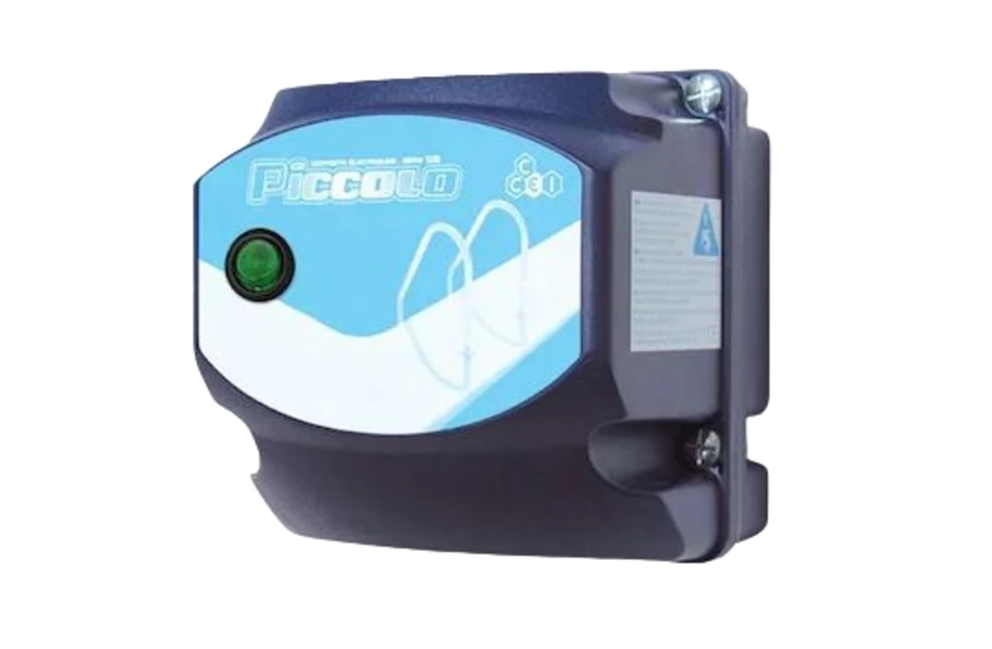 CCEI Transformator Met Behuizing 600VA On / Off 4 CCEI Transformator Met Behuizing 600VA On / Off - Afbeelding 2