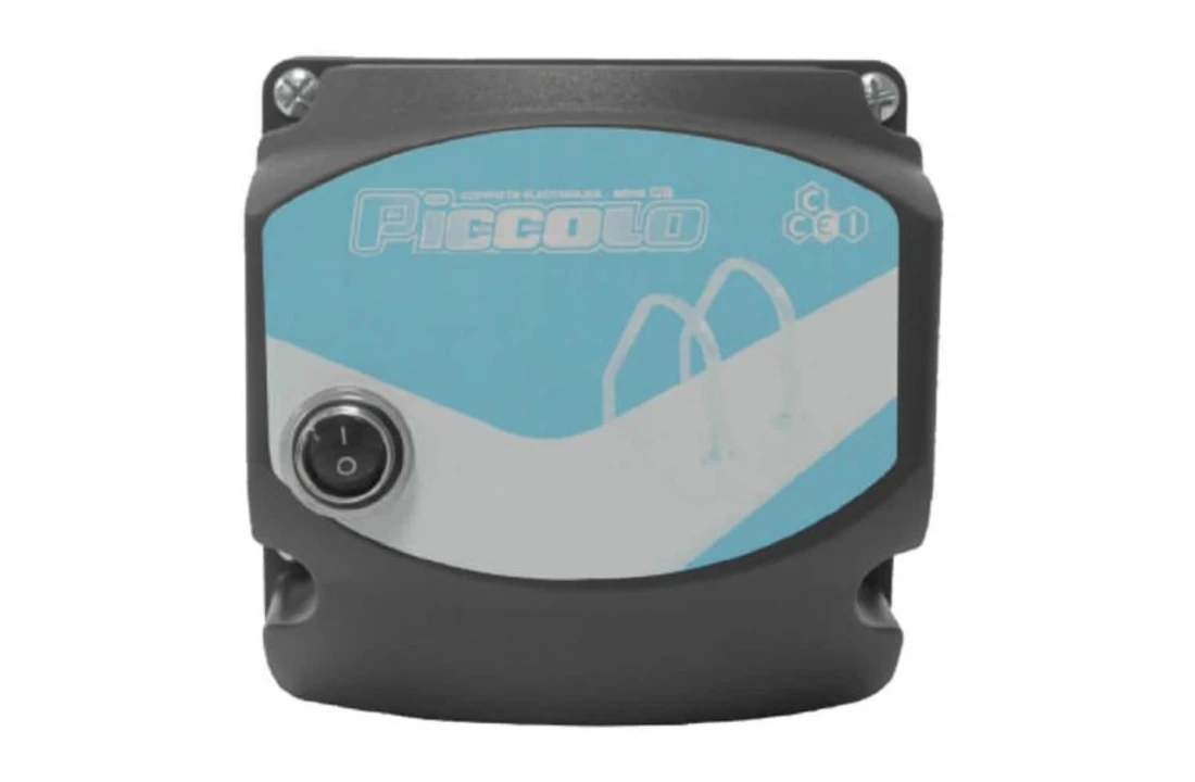 CCEI Transformator Met Behuizing 600VA On / Off 3 CCEI Transformator Met Behuizing 600VA On / Off