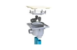 CCEI Xiona Waterdichte Aansluitdoos -Zodiac Zwembaden Winkel ccei xiona waterdichte aansluitdoos 2