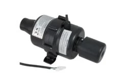 CG Air CG Air 900 Watt Spa Lucht Pomp Air Blower Voor Jacuzzi, Spa En Bubbelbad