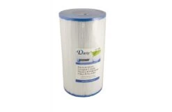 Darlly Spa Filters Spa Filter Darlly SC705 (C-4335) 23.5 Cm X 12.5 Cm