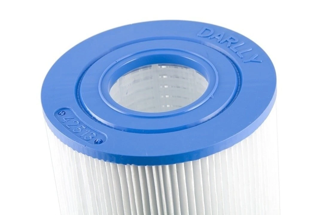 Darlly Spa Filters Spa Filter Darlly SC706 (C-4950 ) 33.8 Cm X12.5 Cm 4 Darlly Spa Filters Spa Filter Darlly SC706 (C-4950 ) 33.8 Cm X12.5 Cm - Afbeelding 2