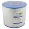 Darlly Spa Filters Spa Filter Darlly SC711 (C-8350) 21,6 Cmx 18,4 Cm 2 Darlly Spa Filters Spa Filter Darlly SC711 (C-8350) 21,6 Cmx 18,4 Cm -Zodiac Zwembaden Winkel darlly spa filters spa filter darlly sc711 c 8350
