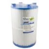 Darlly Spa Filters SPA FILTER SC 730 - DIMENSION ONE SPA FILTER 27cm X 18 Cm