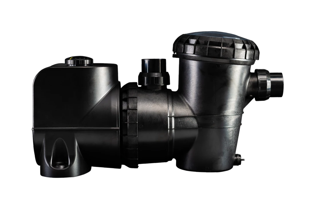 Davey Water Products Davey Silensor Pro® Premium Zwembadpomp Met Variabele Snelheid SP400BT 4 Davey Water Products Davey Silensor Pro® Premium Zwembadpomp Met Variabele Snelheid SP400BT - Afbeelding 2