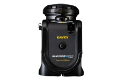 Davey Water Products Davey Silensor Pro® Premium Zwembadpomp Met Variabele Snelheid SP400BT 10 Davey Water Products Davey Silensor Pro® Premium Zwembadpomp Met Variabele Snelheid SP400BT -Zodiac Zwembaden Winkel davey water products davey silensor pro premium zw 2