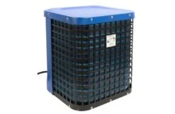 Duraheat Hot Splash Zwembad Warmtepomp 3,35 KW Tot 12m3 -Zodiac Zwembaden Winkel duraheat hot splash zwembad warmtepomp 335 kw tot 2