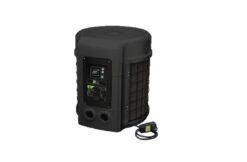 Duraheat Sunspring Warmtepomp 10kW 230v Tot 30m/3